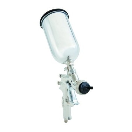 Sharpe Manufacturing RAZOR HVLP 1.5MM W/METALLIC AIR CAP SH289216